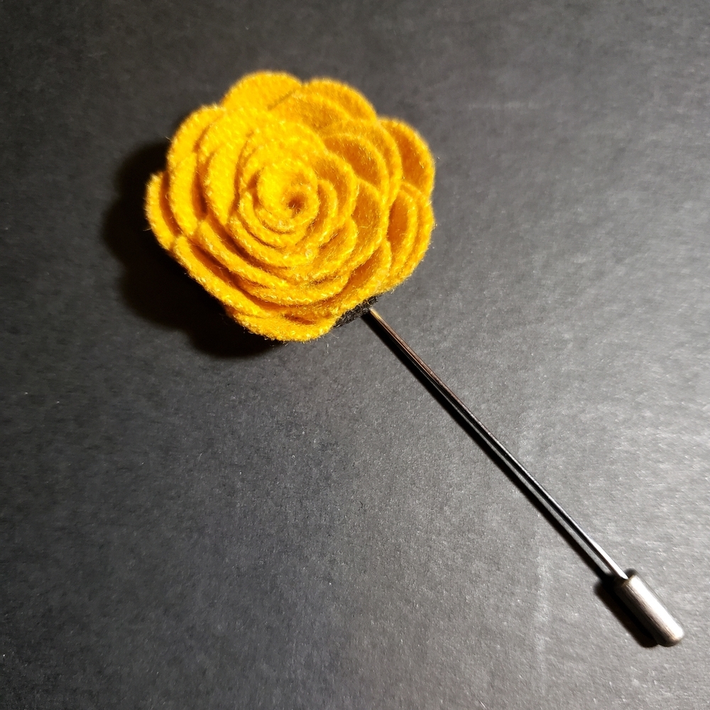 Lapel Pin